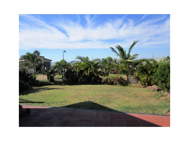 12 whistler, Yeppoon QLD 4703