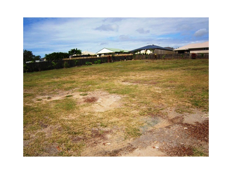 12 whistler, Yeppoon QLD 4703