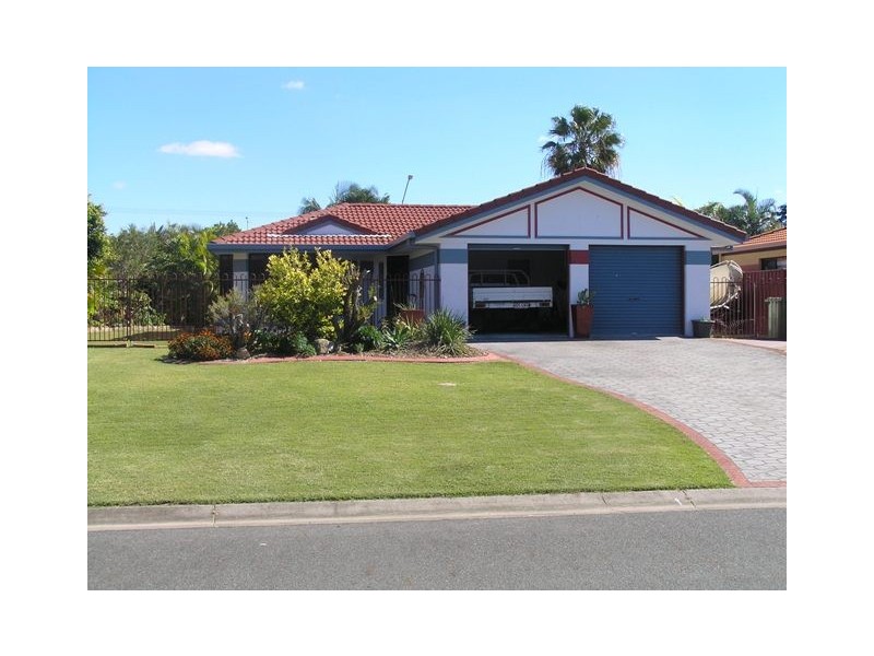 14 Antarctic St, Yeppoon QLD 4703