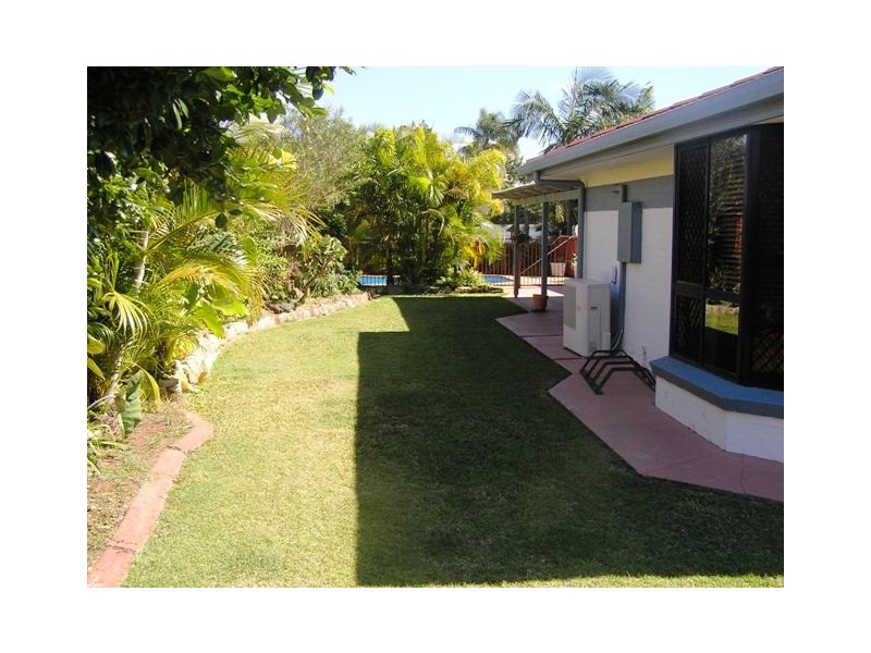 14 Antarctic St, Yeppoon QLD 4703