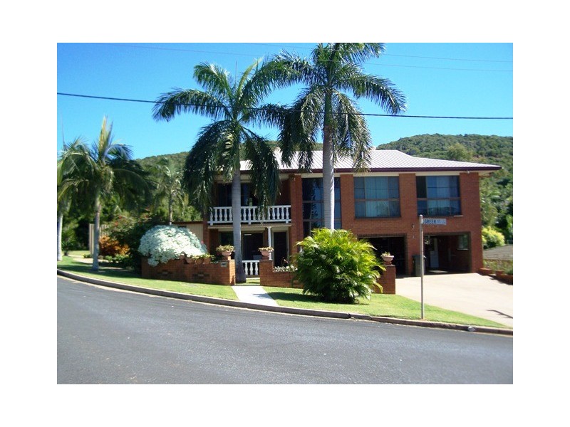 2  Greer St, Yeppoon QLD 4703