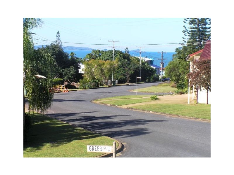 2  Greer St, Yeppoon QLD 4703