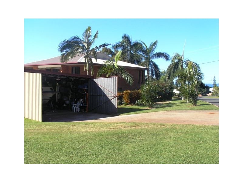 2  Greer St, Yeppoon QLD 4703