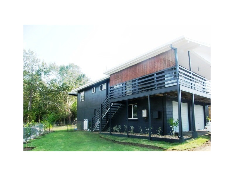 5 Little Park St, Yeppoon QLD 4703