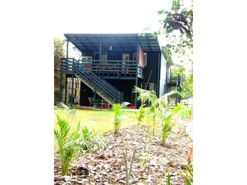 5 Little Park St, Yeppoon QLD 4703