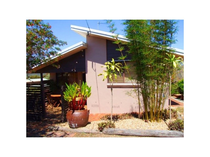 32 Shaw Ave, Yeppoon QLD 4703
