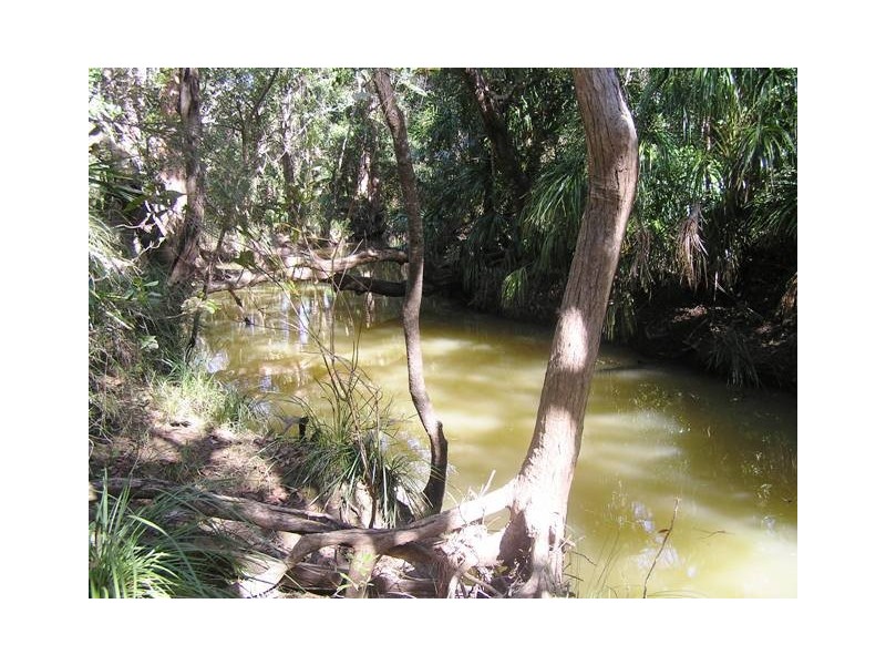 473 Limestone Creek Rd, Yeppoon QLD 4703