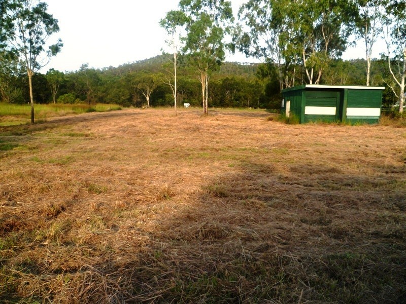 0 Mills Street, Cawarral QLD 4702
