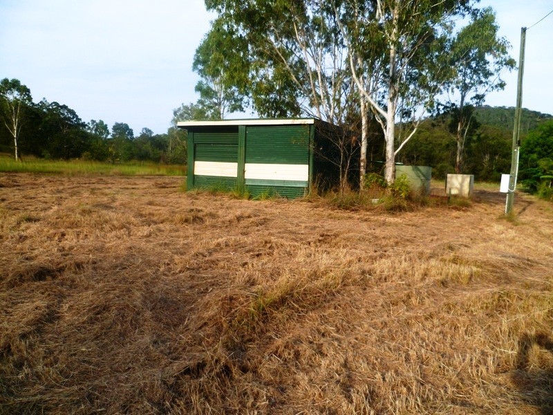 0 Mills Street, Cawarral QLD 4702