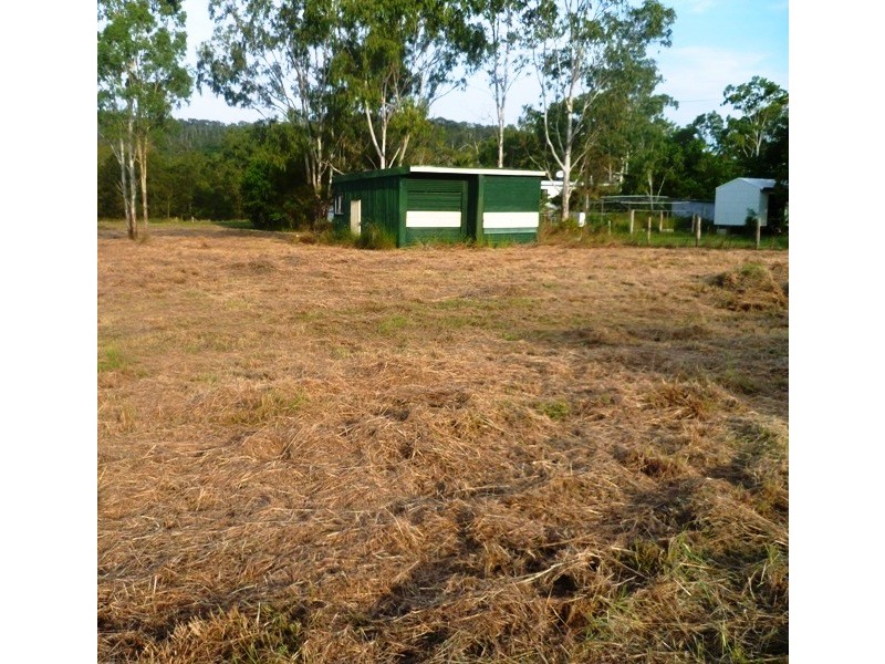 0 Mills Street, Cawarral QLD 4702