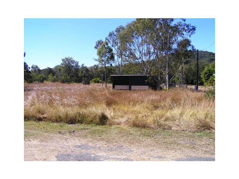 0 Mills Street, Cawarral QLD 4702