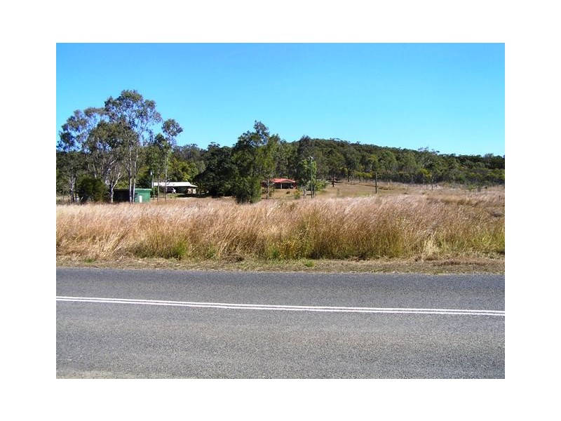 0 Mills Street, Cawarral QLD 4702