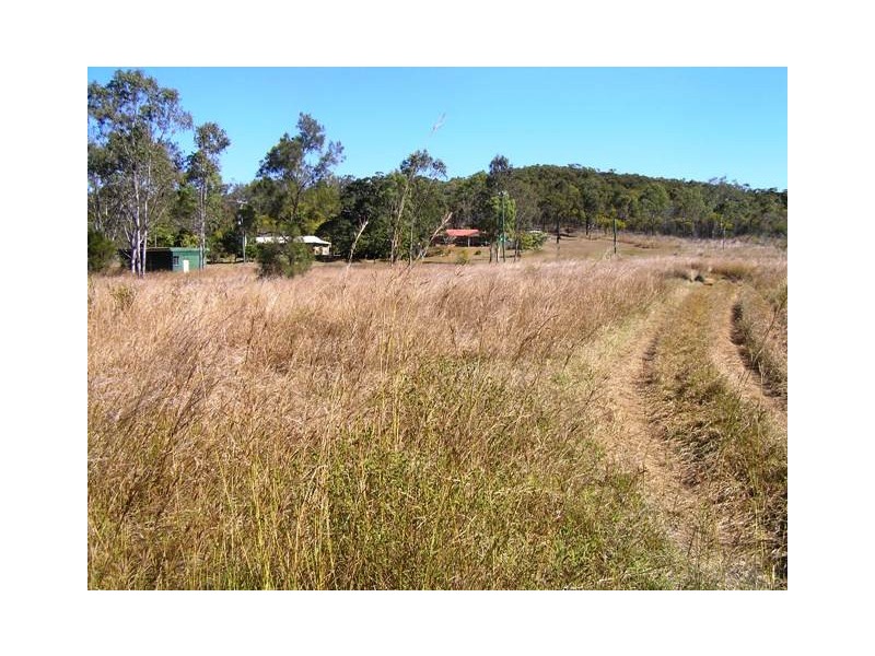 0 Mills Street, Cawarral QLD 4702
