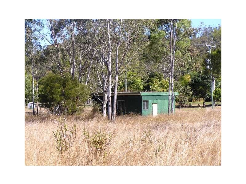 0 Mills Street, Cawarral QLD 4702
