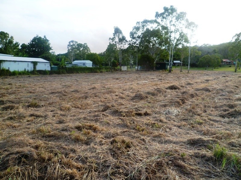 0 Mills Street, Cawarral QLD 4702