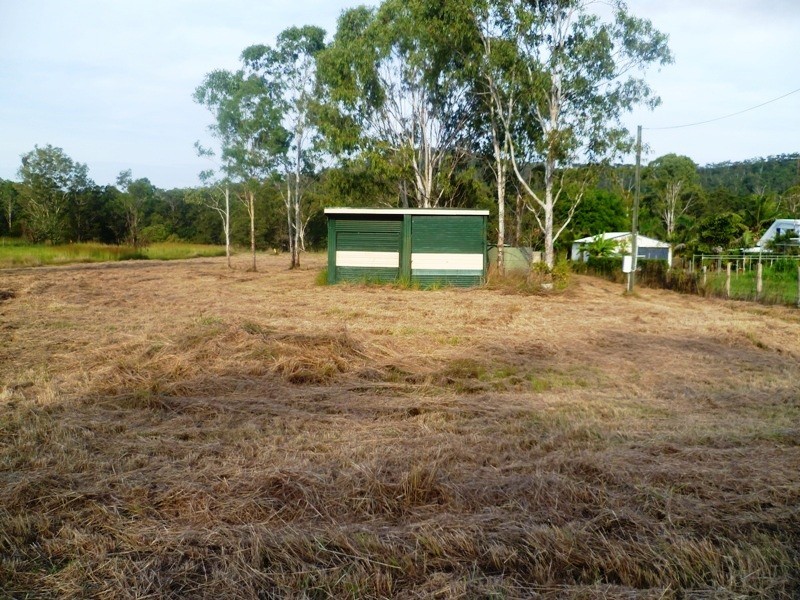 0 Mills Street, Cawarral QLD 4702