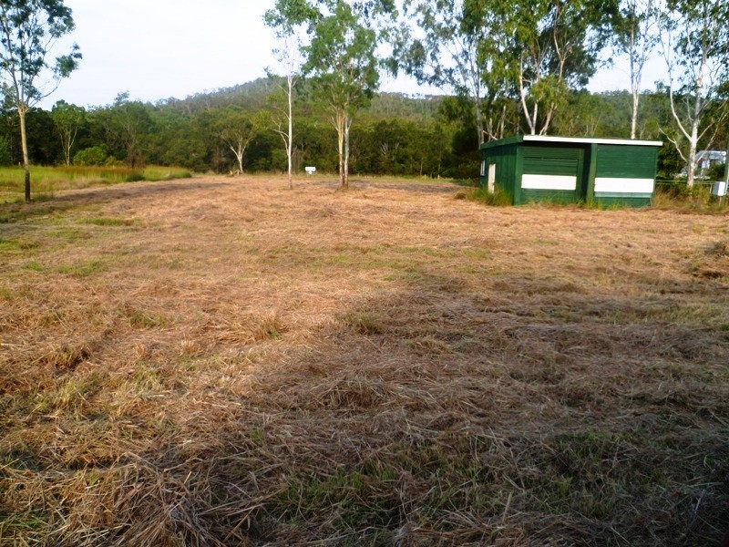 0 Mills Street, Cawarral QLD 4702