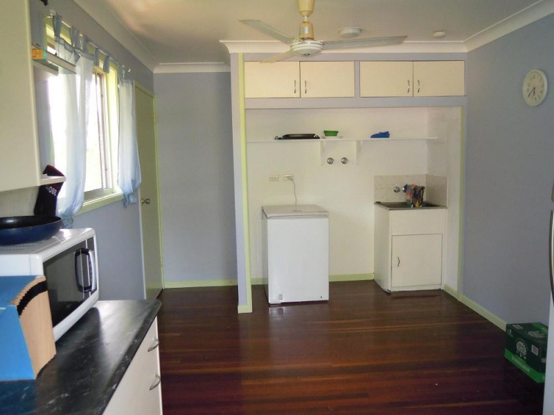 Taranganba QLD 4703