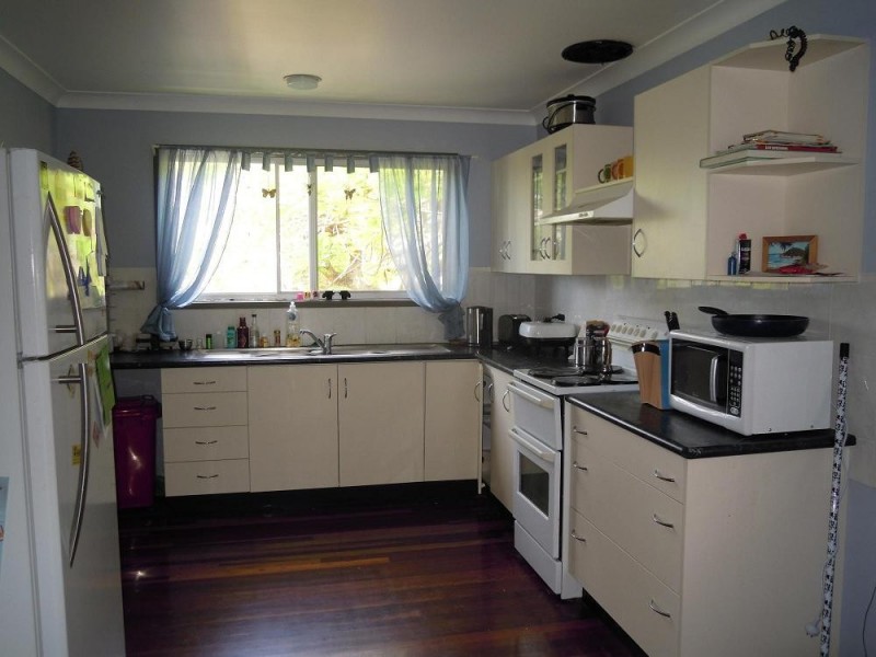 Taranganba QLD 4703