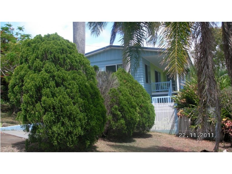 Taranganba QLD 4703