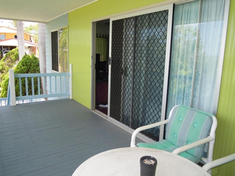 Taranganba QLD 4703