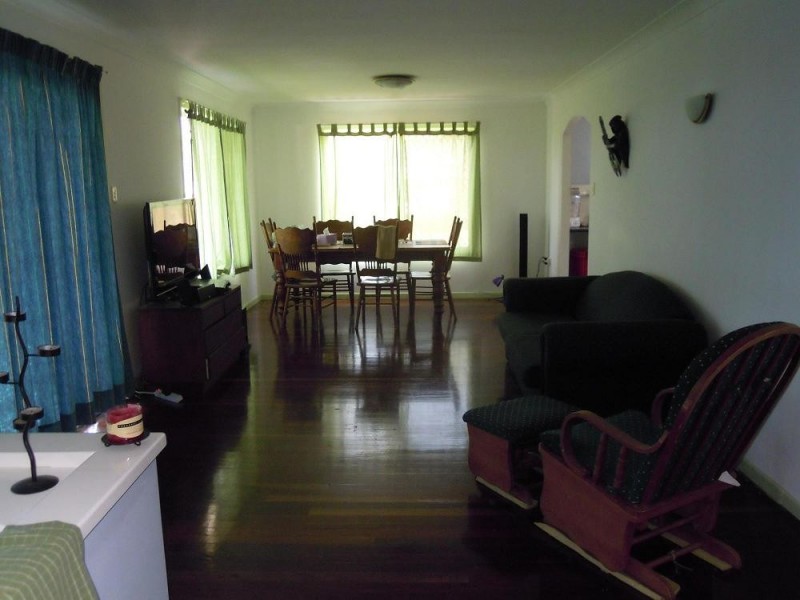 Taranganba QLD 4703