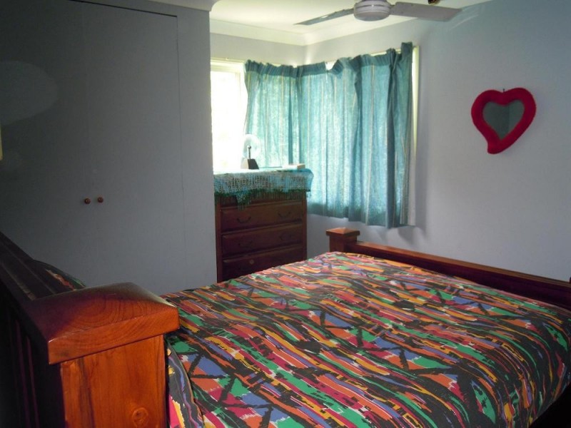 Taranganba QLD 4703