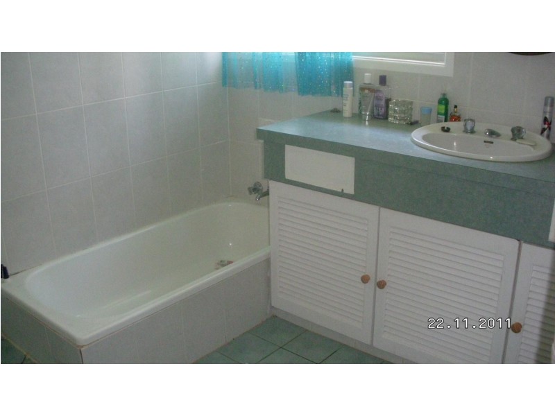Taranganba QLD 4703