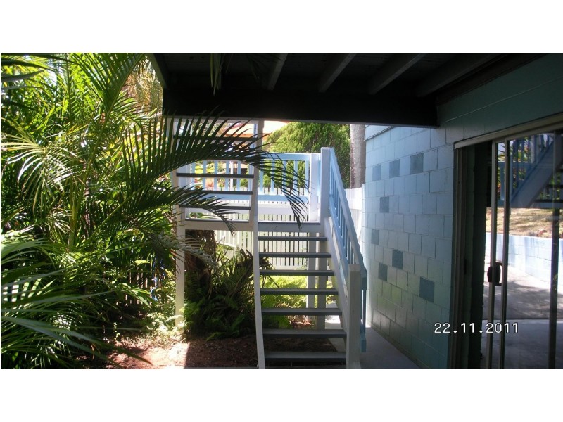 Taranganba QLD 4703