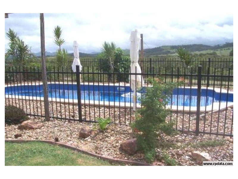 373 Browns Lane, Bungundarra QLD 4703