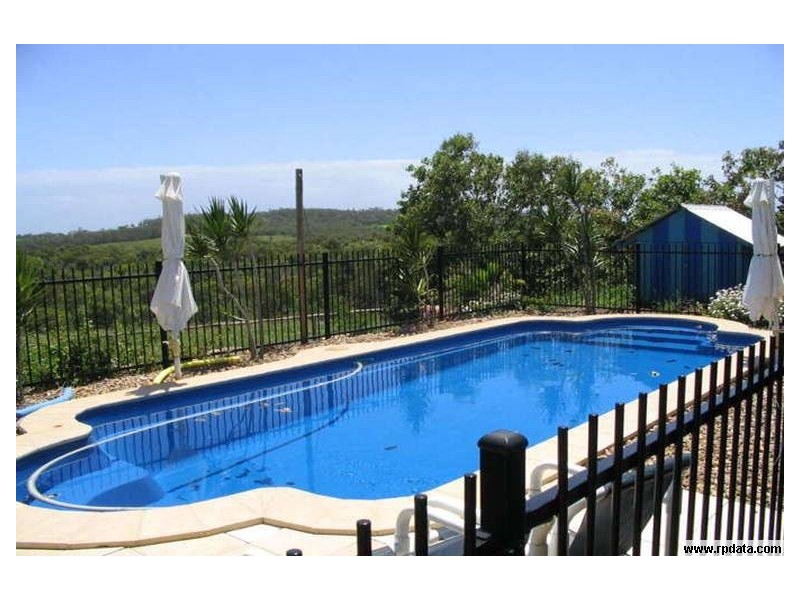 373 Browns Lane, Bungundarra QLD 4703