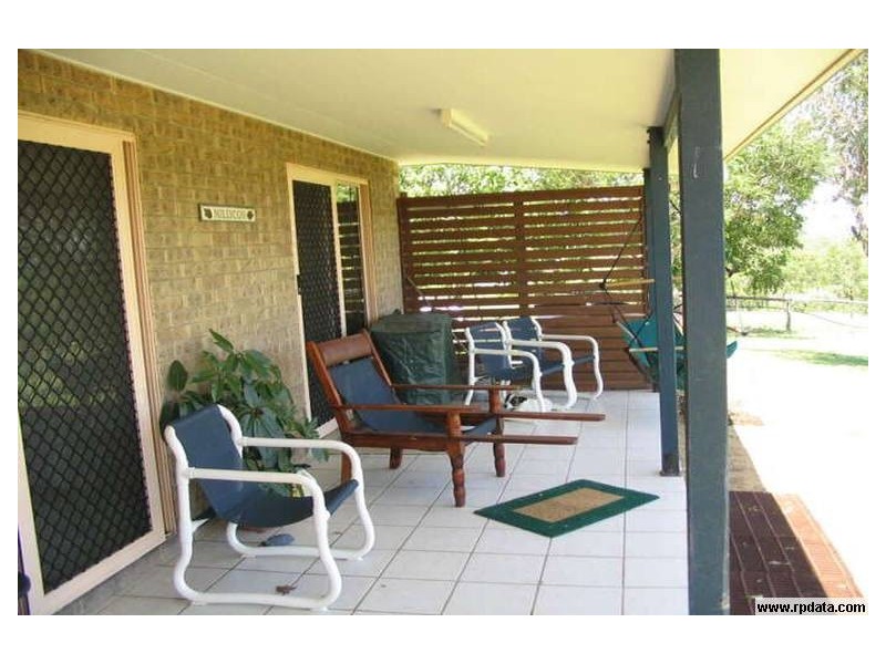 373 Browns Lane, Bungundarra QLD 4703