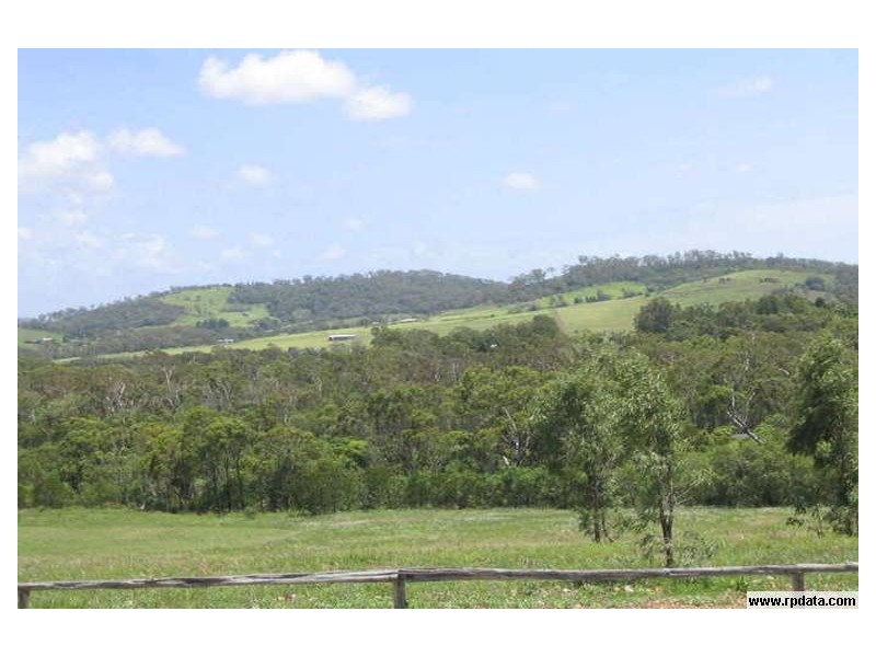 373 Browns Lane, Bungundarra QLD 4703