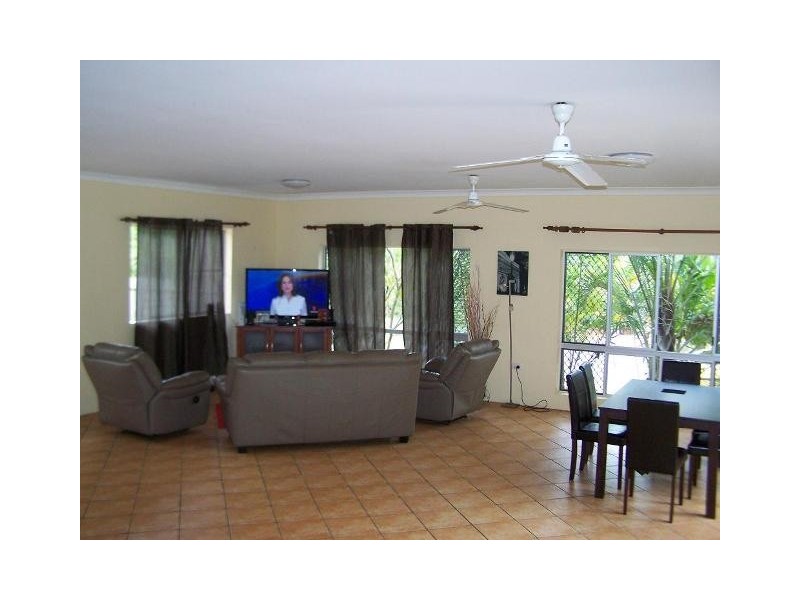 Barlows Hill QLD 4703