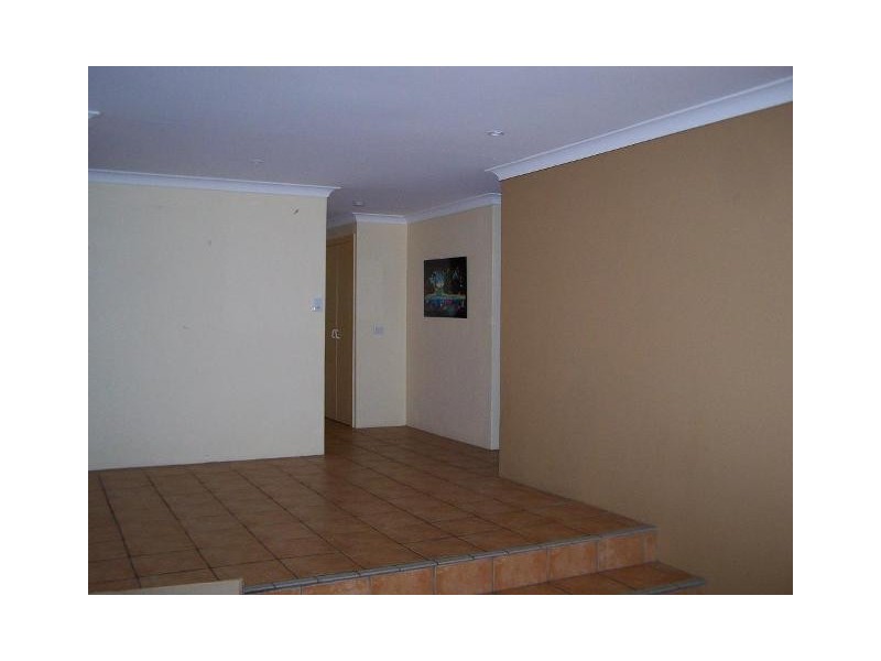 Barlows Hill QLD 4703