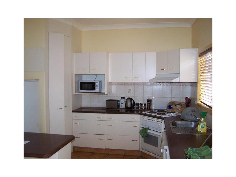 Barlows Hill QLD 4703