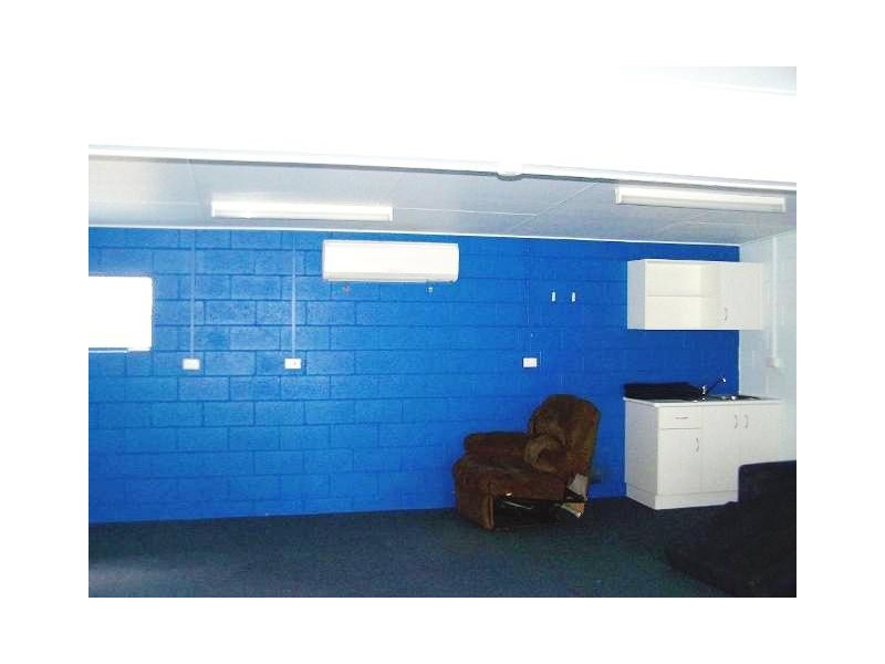 Barlows Hill QLD 4703