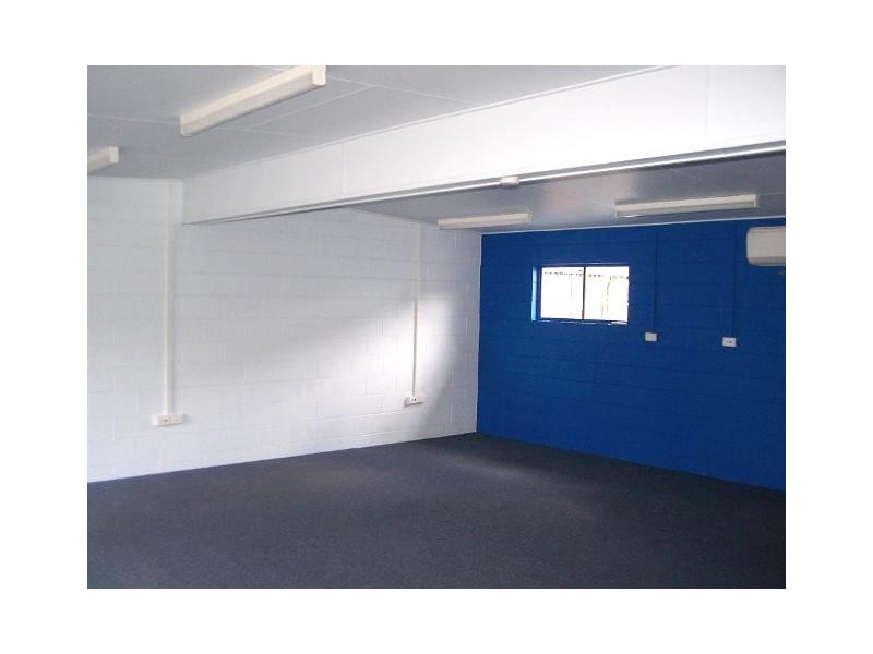 Barlows Hill QLD 4703