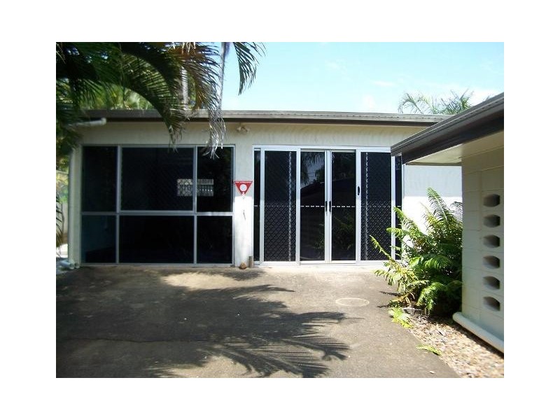 Barlows Hill QLD 4703