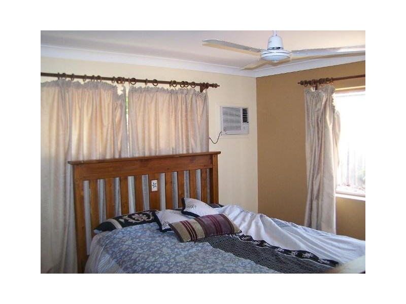 Barlows Hill QLD 4703