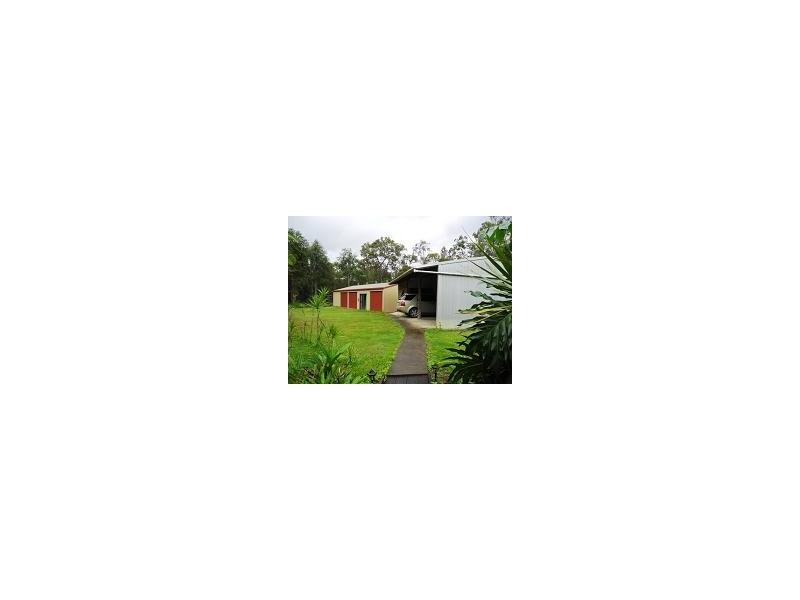 2239 Byfield Road, Byfield QLD 4703