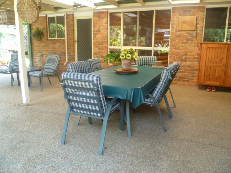 14 Crayke Court, Pacific Heights QLD 4703