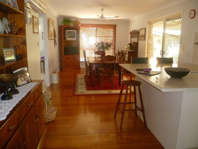 14 Crayke Court, Pacific Heights QLD 4703