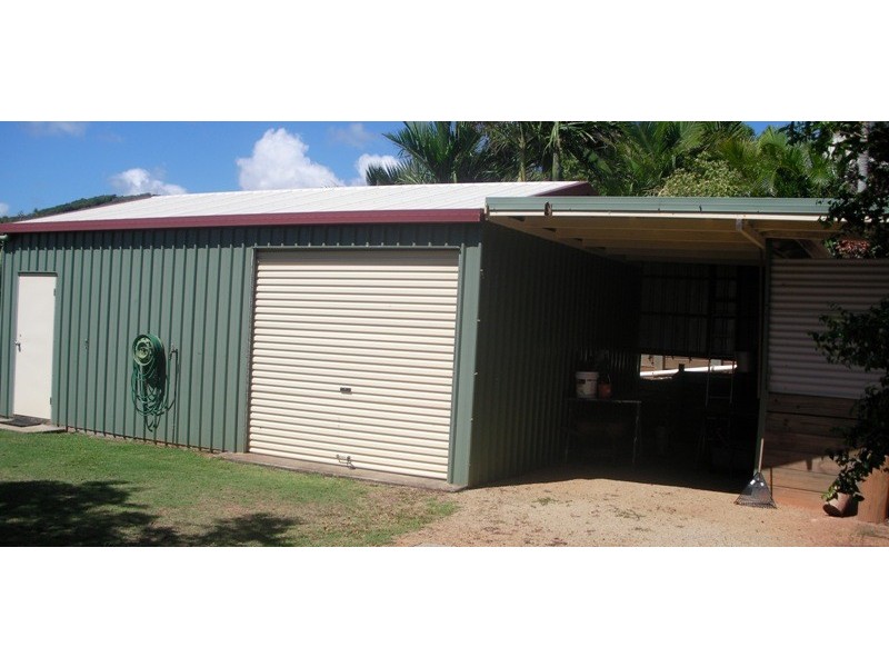 14 Crayke Court, Pacific Heights QLD 4703