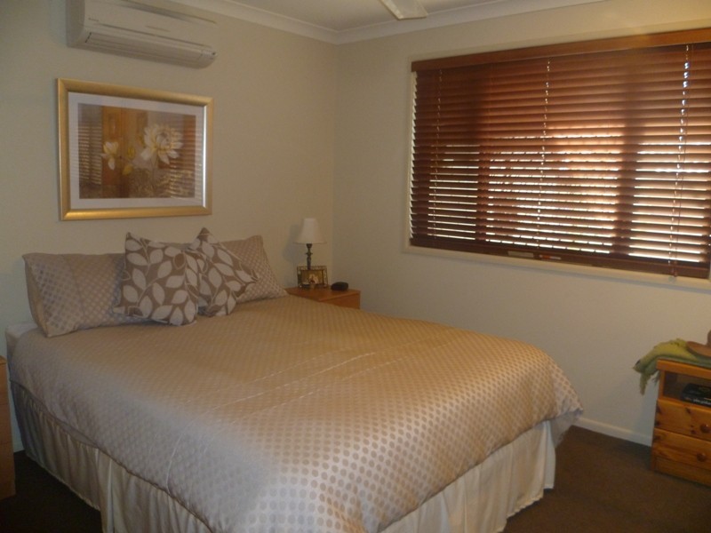 Zilzie QLD 4710