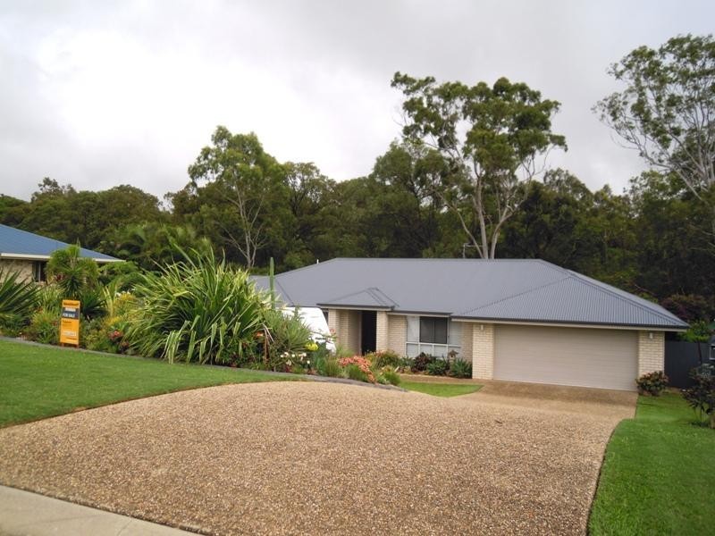23 Forrester Way, Yeppoon QLD 4703
