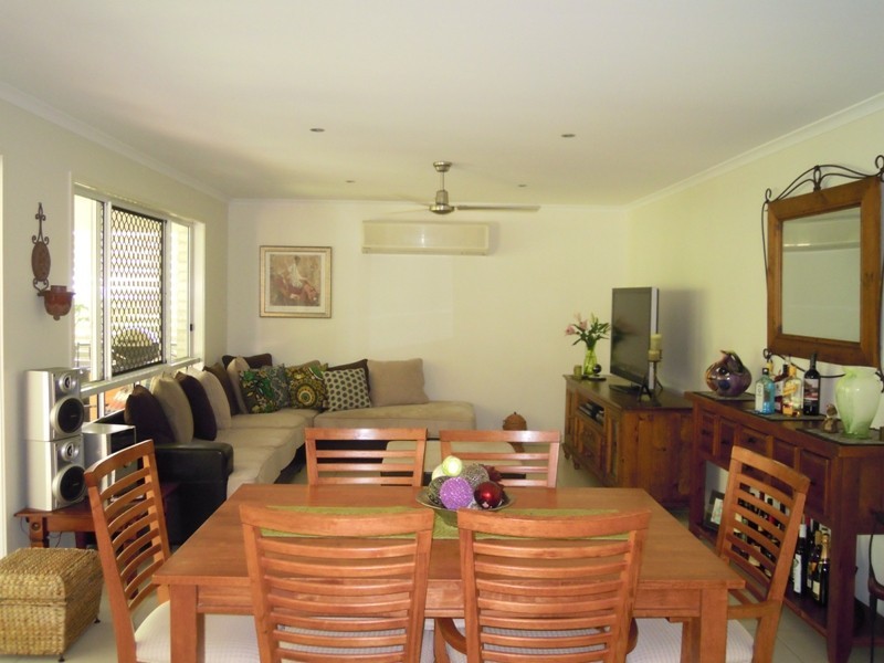23 Forrester Way, Yeppoon QLD 4703