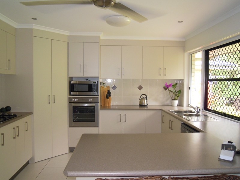 23 Forrester Way, Yeppoon QLD 4703