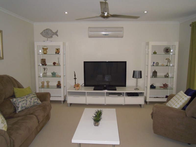 23 Forrester Way, Yeppoon QLD 4703