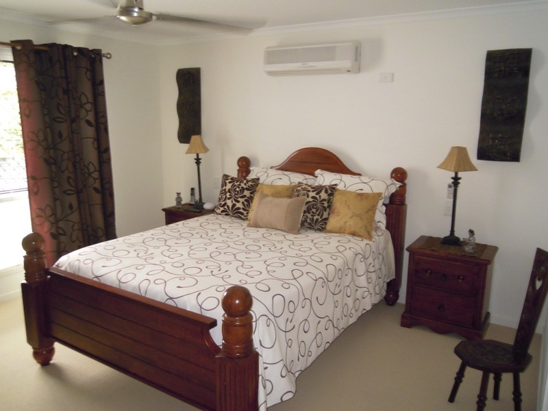 23 Forrester Way, Yeppoon QLD 4703
